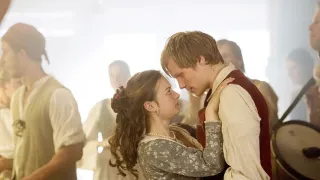 Jak Honza ke štěstí přišel