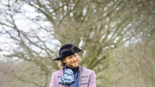 Jak Honza ke štěstí přišel