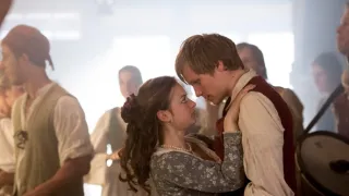 Jak Honza ke štěstí přišel