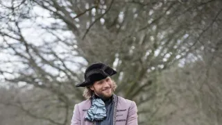 Jak Honza ke štěstí přišel