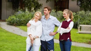 Nějak se to komplikuje