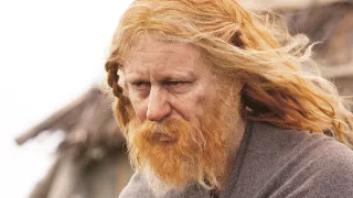 Beowulf: král barbarů