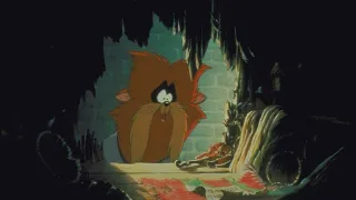 Americký ocásek - Fievel na divokém západě