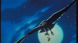 Americký ocásek - Fievel na divokém západě