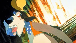 Americký ocásek - Fievel na divokém západě