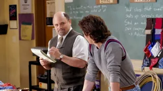 Malý Sheldon IV (10)