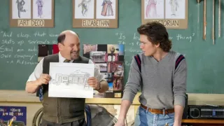 Malý Sheldon IV (10)