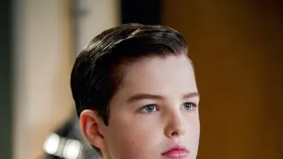 Malý Sheldon IV (10)