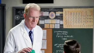 Malý Sheldon IV (10)