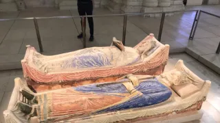 Královny, které změnily svět