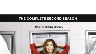 Tělo jako důkaz II (9)