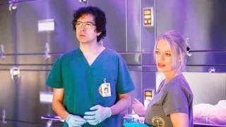 Tělo jako důkaz II (8)