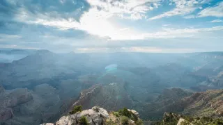 Na cestě po středozápadu USA