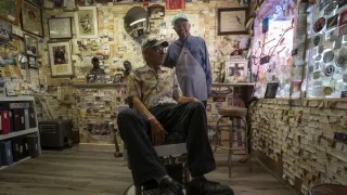 Na cestě po středozápadu USA