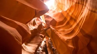 Na cestě po středozápadu USA