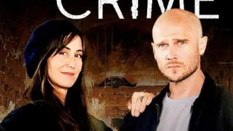 Umenie zločinu III (4/4)