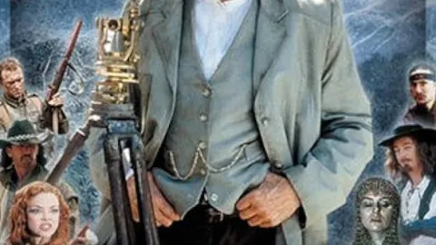 Ztracený svět III (7)