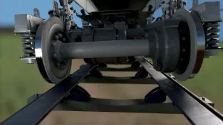 Velké stroje zblízka II