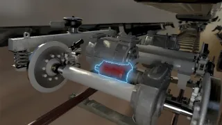 Velké stroje zblízka II