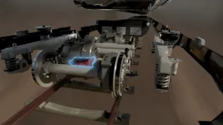 Velké stroje zblízka II