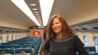 Velké stroje zblízka II