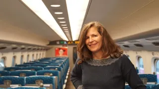 Velké stroje zblízka II