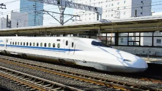 Velké stroje zblízka II