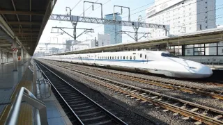 Velké stroje zblízka II