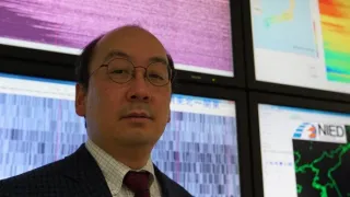 Velké stroje zblízka II