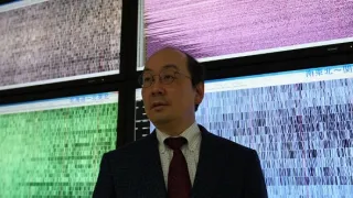 Velké stroje zblízka II