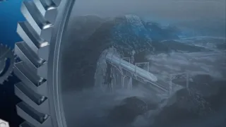 Velké stroje zblízka II