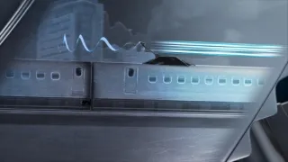 Velké stroje zblízka II