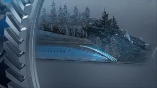 Velké stroje zblízka II