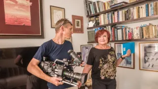 Petra Janů - Jedeme dál