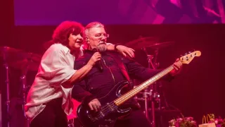 Petra Janů - Jedeme dál