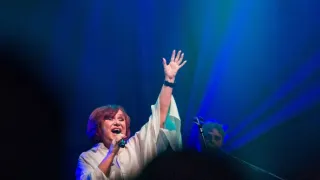 Petra Janů - Jedeme dál