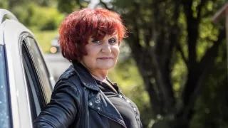 Petra Janů - Jedeme dál