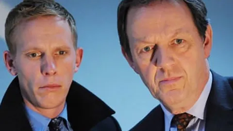 Vraždy v Oxfordu III (4)