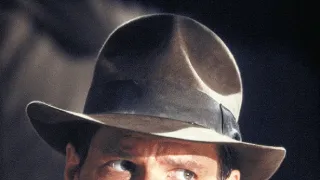 Indiana Jones a posledná krížová výprava