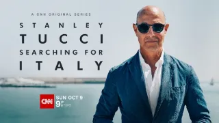 Stanley Tucci a všechny chutě Itálie II