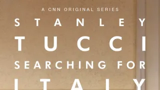 Stanley Tucci a všechny chutě Itálie II