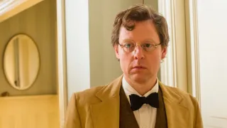 Hotel na pobřeží (5/33)