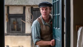 Hotel na pobřeží (5/33)