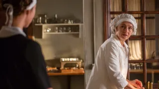 Hotel na pobřeží (5/33)