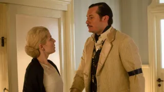 Hotel na pobřeží (5/33)