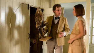 Hotel na pobřeží (5/33)