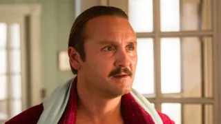 Hotel na pobřeží (5/33)