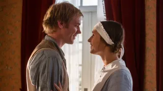 Hotel na pobřeží (5/33)