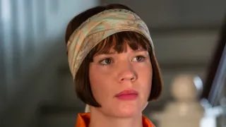 Hotel na pobřeží (5/33)