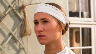 Hotel na pobřeží (5/33)